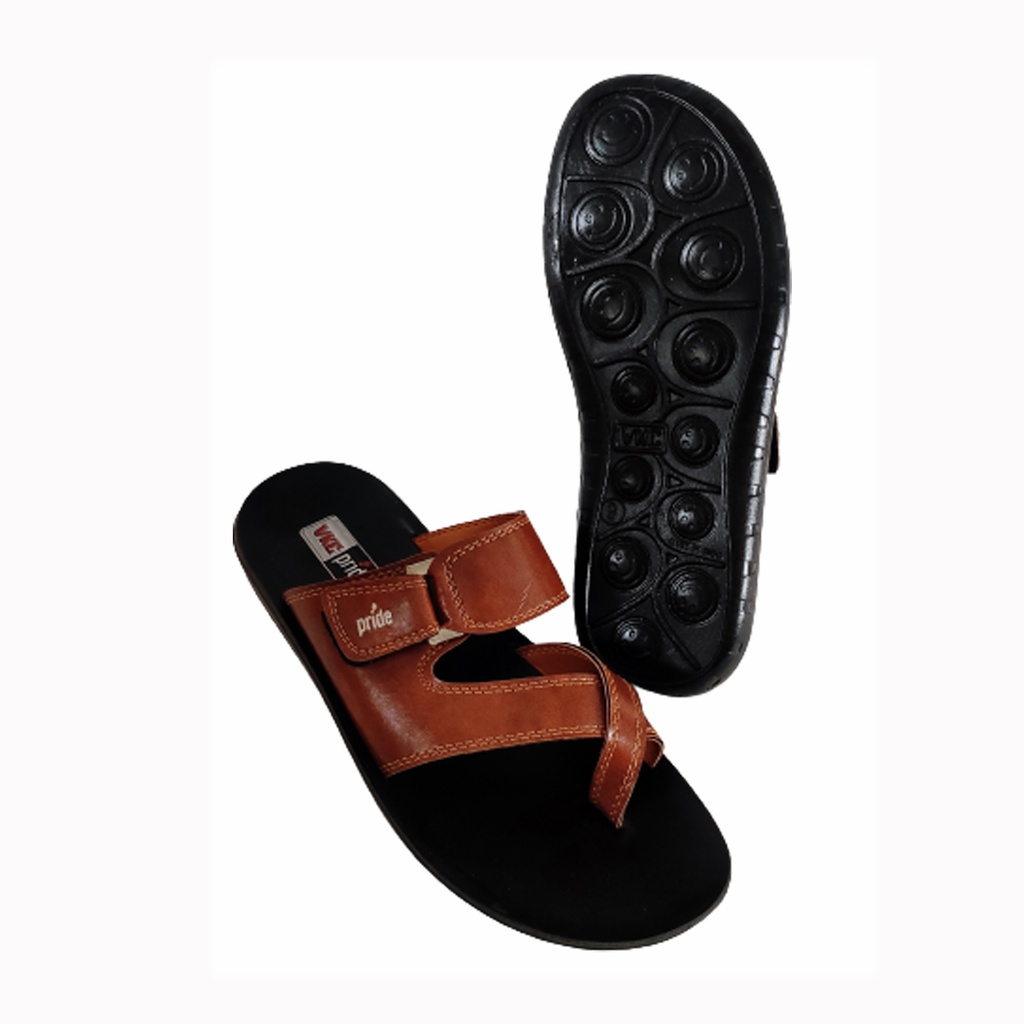 Vkc best sale mens chappals